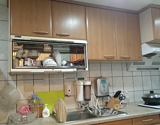 視野景觀佳、室內寬敞、環境優雅、飲山泉水 - Image 10
