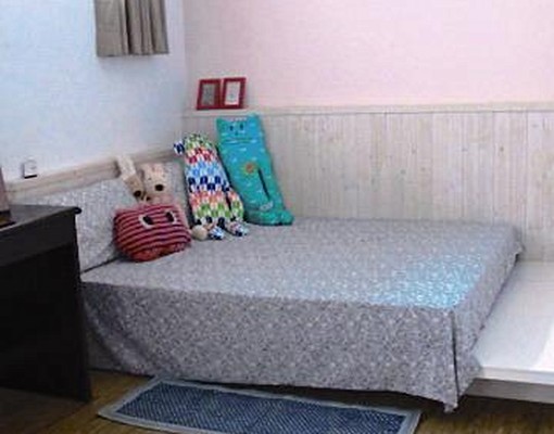 田園鄉村風套房~~~近中醫中友中技商圈 - Image 5