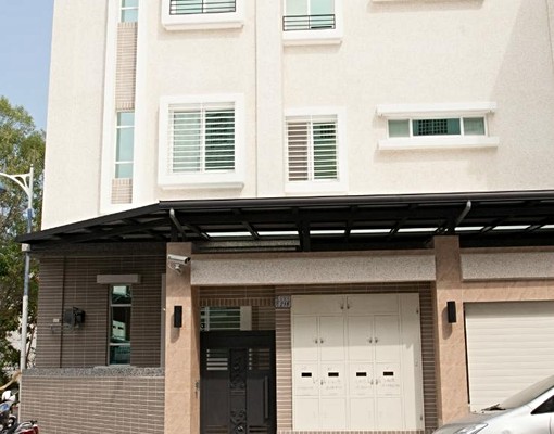 獨立陽台高質感套房－安全、機能性佳 - Image 7