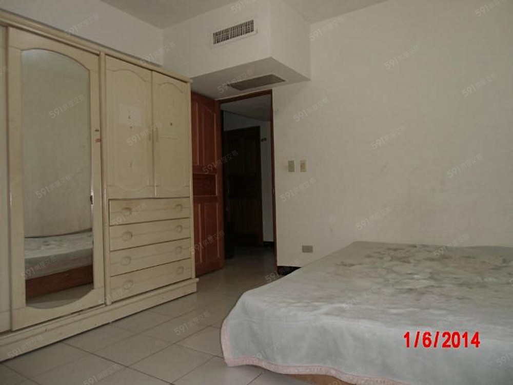 房間一 雅房/8坪/5F