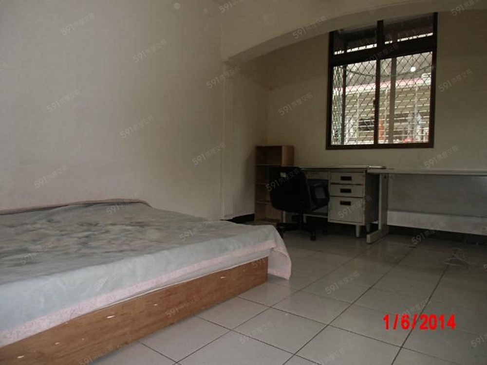 房間二 雅房/8坪/5F