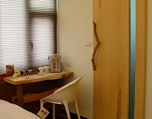 租屋首選台南火車站成大旁優質採光G套房 - Image 6