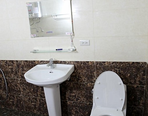 【清靜】玫瑰中國城旁新套房 - Image 4