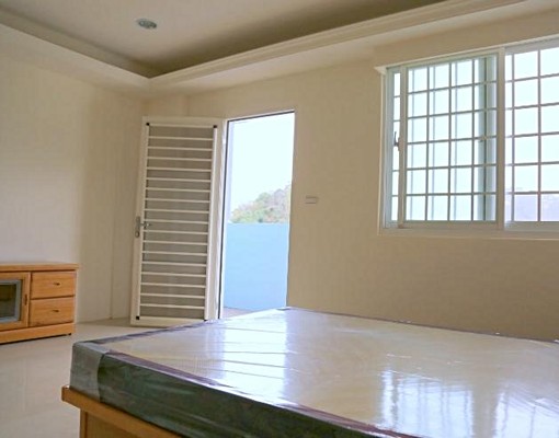 【清靜】玫瑰中國城旁新套房 - Image 2