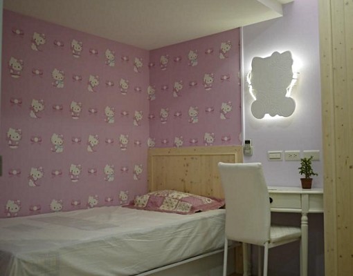 時尚溫馨套房 - Image 1