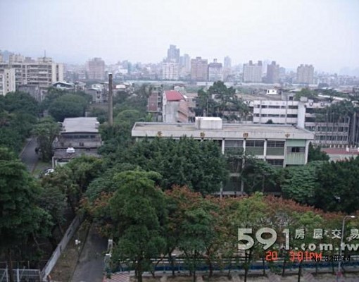 自租<台電大樓1號捷運站>景觀2房24管理 - Image 2