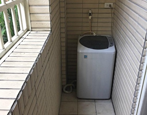 中壢清雲大學全新套房 - Image 2