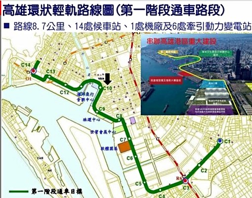 海音首邑HiInn飯店級套房接近滿租 - Image 2