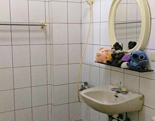 興大綠園道|有電梯|消防設備|餐飲交通便利|獨立衛浴套房 - Image 7