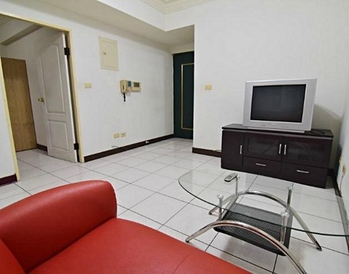 近大墩路與五權西路交叉口(一房一廳) - Image 1