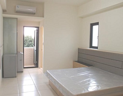 星河苑套房、垃圾處理、禁菸、獨立陽台 - Image 4