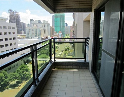 美術館陽光花園4房平車 - Image 8