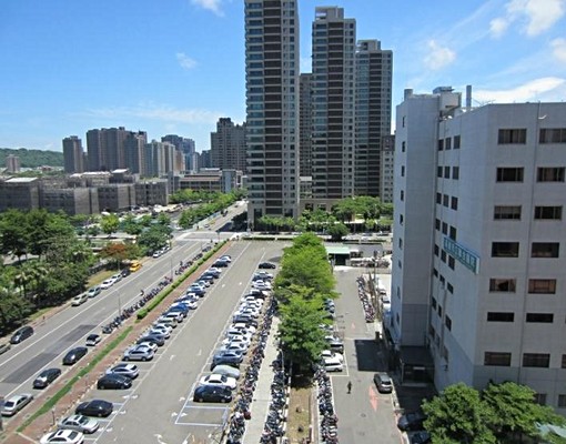 美術館陽光花園4房平車 - Image 12