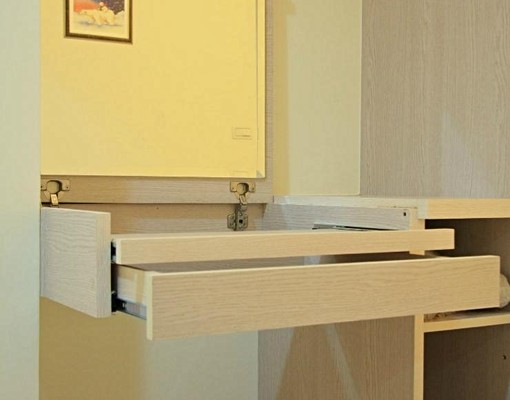 南勢角捷運站優質商務套房 - Image 9