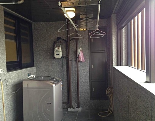 朝南精緻裝潢四房附傢具家電 - 591租屋網 - Image 11