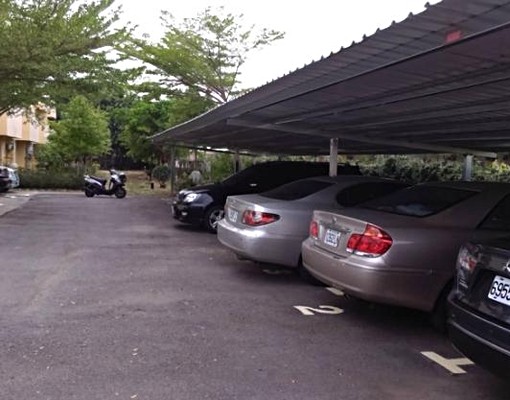 南科花園套房8.3坪有停車位可短期 - Image 7