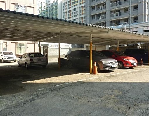 光復路個人洗衣機室內機車位優質套房 - Image 15