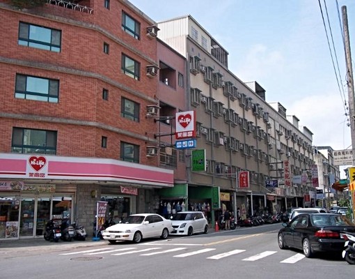 全新!電梯套房,獨立洗衣機,光纖300M - Image 4
