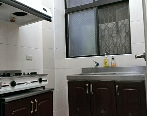 站前3房都是雙人床有兩套衛浴租補設籍均可 - Image 2