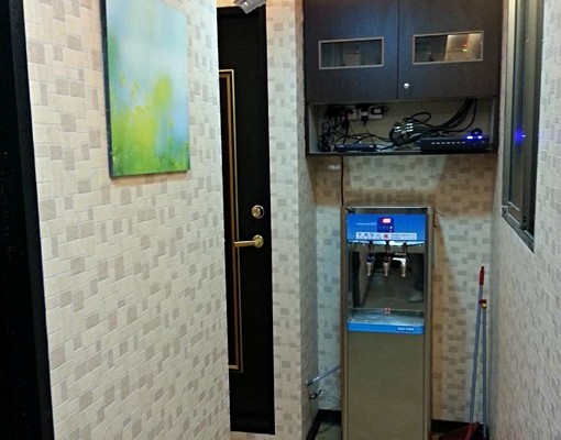 近市區廟口崇佑技術學院套房獨立空間 - Image 10