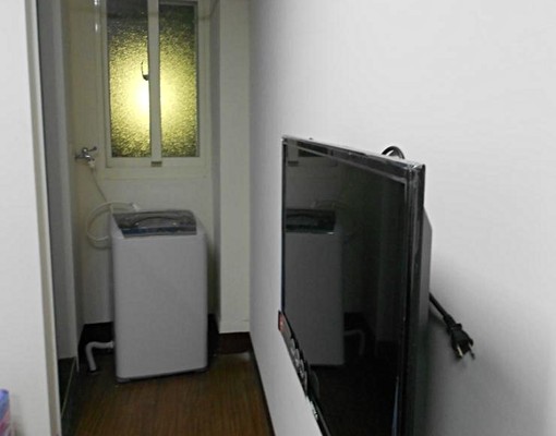 套房獨享個人洗衣機 - Image 7