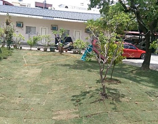 24H管理全新庭園套房近南科 - Image 1