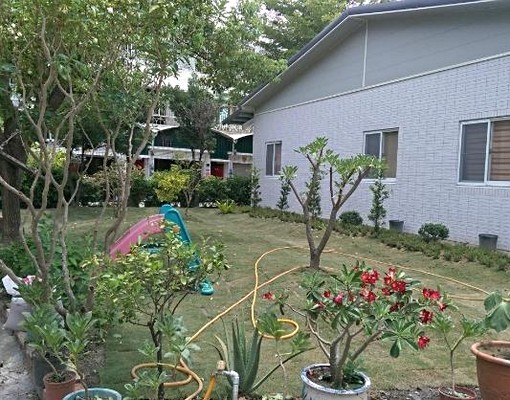 24H管理全新庭園套房近南科 - Image 10