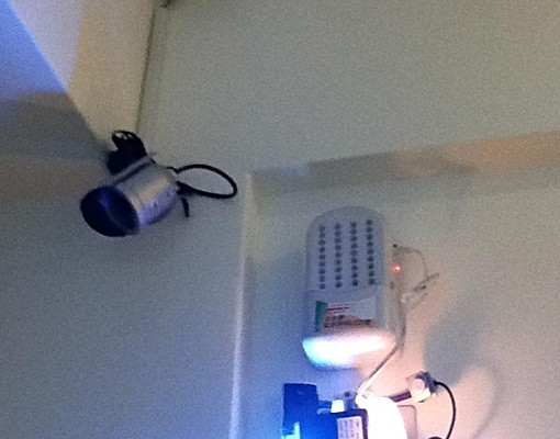 後驛三角窗,全新電梯,太陽能優質套房 - Image 6