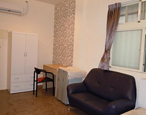 免仲介費❤️近美術館園道,五權車站,國資圖❤️有陽台/獨洗 - Image 3