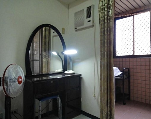 科博館旁悠靜套房,地點佳鬧中取靜,設備全 - Image 3
