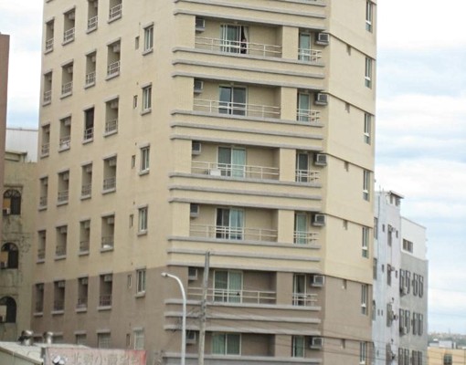 好住家雙人床套房出租 - Image 1