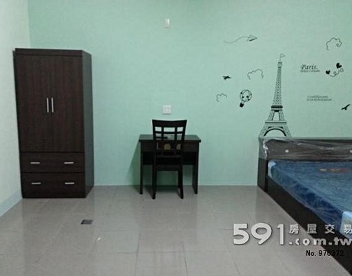 套房出租~包水、網路、第四台 - Image 1