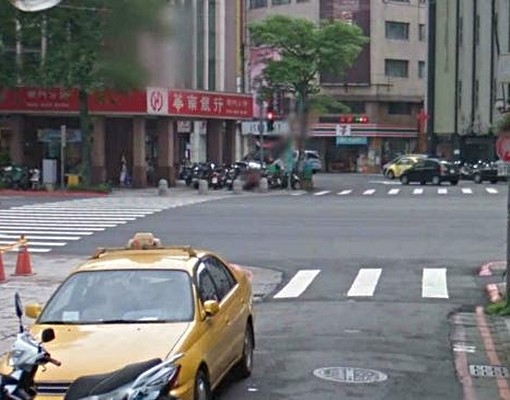 古亭捷運7號B1車位月租3077含維護與清潔費 - Image 4