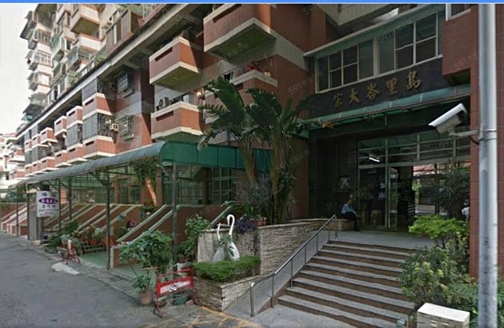 社區大樓管理出入口管制