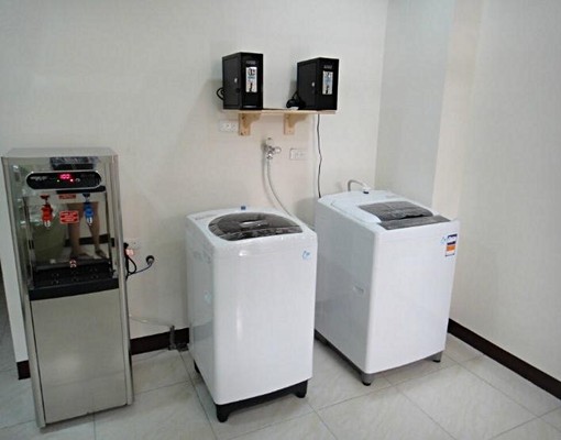 東區成大優質套房 - Image 2