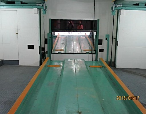 停車塔自動停車獨立有保全-ubike - Image 3