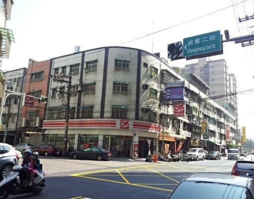 內壢【日月光.火車站.工業區】文化路,有代收垃圾 - Image 10