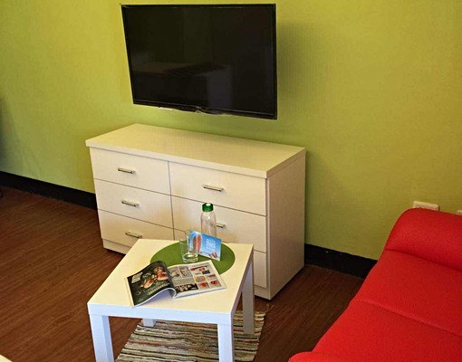 雅緻舒適社宅可租補套房出租 - Image 4