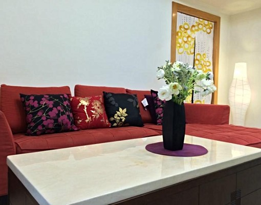 中和環球購物~大空間2陽台,傢俱家電齊全 - Image 2