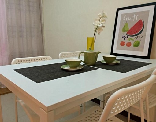 中和環球購物~大空間2陽台,傢俱家電齊全 - Image 4