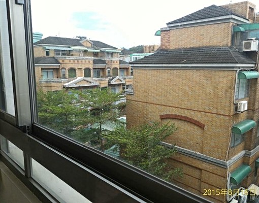 最適內科新貴,網球中心,民權東路獨立電梯套房家具全 - Image 7
