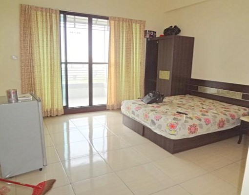 長安國小5年新近國道八、科工陽台套房 - Image 1