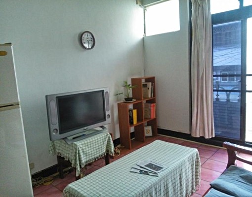 近關新路清交園區10分鐘就到(短租可) - Image 1