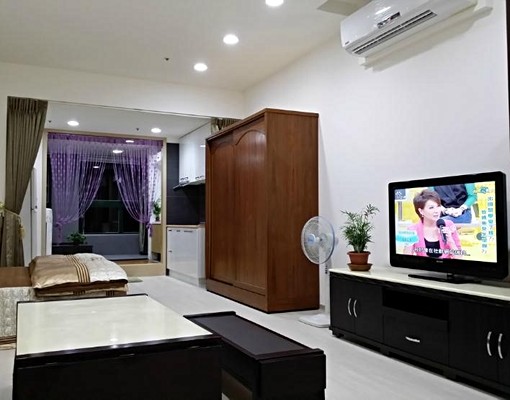 ★春天河岸.屋況新.附家電★ - Image 2