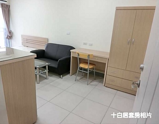 屋況好與設備齊全的獨立套房 - Image 1