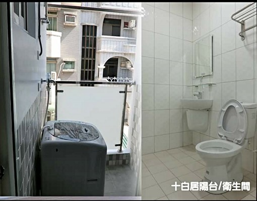 屋況好與設備齊全的獨立套房 - Image 6