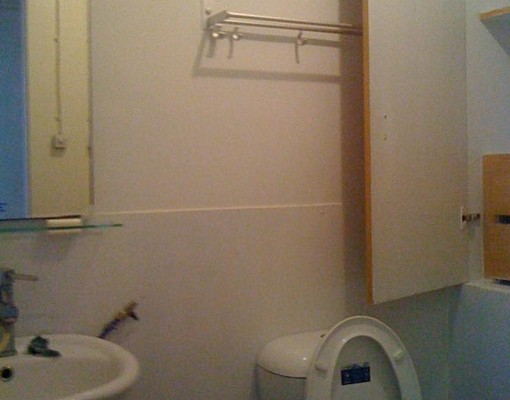 超安靜的市中心*近學校廟東車站生活機能優 - 591租屋網 - Image 10