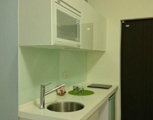 南科優質電梯大樓套房出租 - Image 3