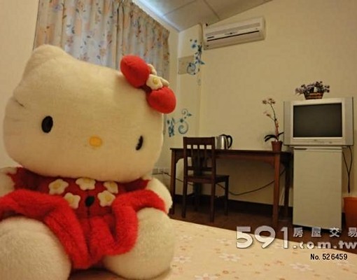 庭園套房出租(含小陽台) - Image 11