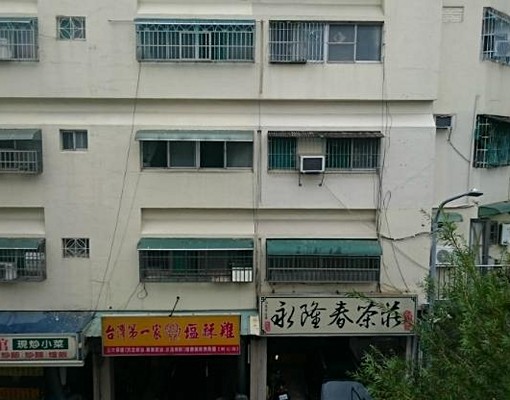 近美術館三房.屋況極佳,公寓三樓 - Image 4